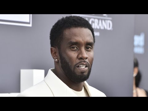 Sean „Diddy“ Combs: US-Rapper drohen weitere Anklagen