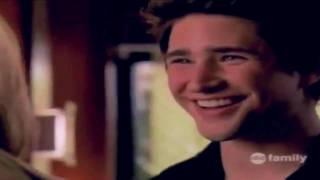 Butterflies Don't Lie: Kyle and Amanda