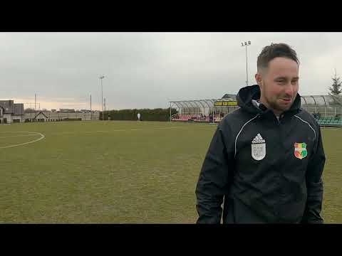 14 kolejka KEEZA KO:. Orzeł Bębło - Jastrzębiec Książ Wielki 1:1 - mecz od kuchni