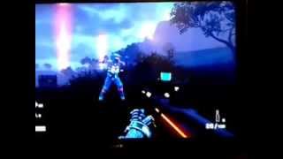 Far Cry 3: Blood Dragon - Dancing Trooper