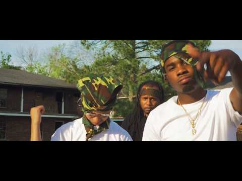 Big Dre- Baton Vietnam | Prod. By: Vintage Rippah |Official Music Video| @Twone.Shot.That