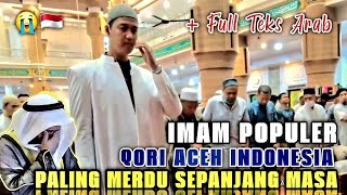 Download lagu THE PRIEST OF THE MOST PRAYERS, THE RHYTHM OF ROST MAKAWI MAKES HIM COMFORTABLE TO BE A CONGREGAT... mp3