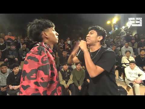 FANTASMANO  BK VS SERZ  SELLO / 8vos / FREESTYLE ESSENCE - FECHA 02
