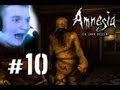 [FACECAM! ЖЕСТЬ!]Amnesia: The Dark Descent ...