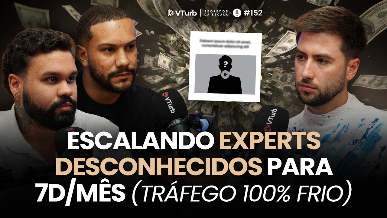 Thumbnail do vídeo SDE 152 Boaz e Kauê