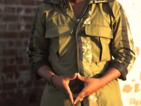 RC aka Righteous Child - When Blessing A Rain 2014