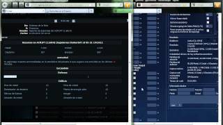 OGame (Tutorial - Simulador de Batallas)