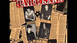 ThE PaRtIsAnS-the time was right full album