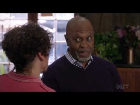 Grey's Anatomy s16e05 - Little Bit Of Lovin' - Elle King