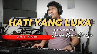 Download lagu Broery Marantika - Hati Yang Luka | Cover Budi Sinaga mp3