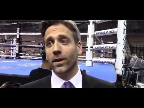 Max kellerman speaks on miguel cotto vs canelo