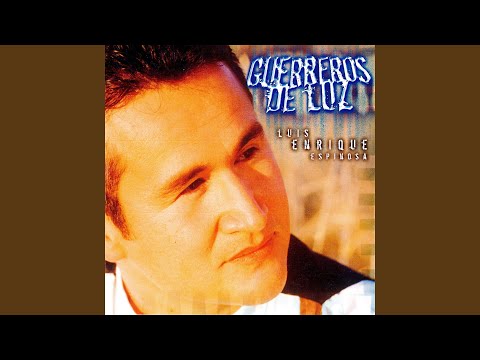 Puedo Descansar - Luis Enrique Espinoza