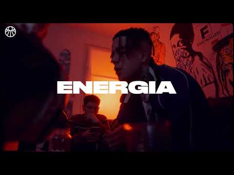 🔴 (FREE) Tobi Dolezor x Kyotto x Moonkey Type Beat "ENERGIA"🌌 | Instrumental Trap Uso Libre 2021