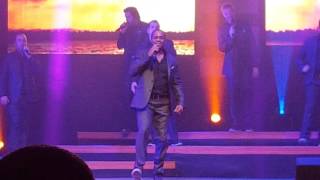 Straight No Chaser - "Sittin' on the Dock of the Bay/ Proud Mary"