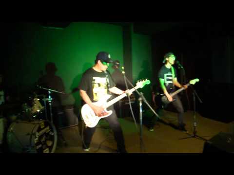 20140503 Save Myself - (Part 1/2)