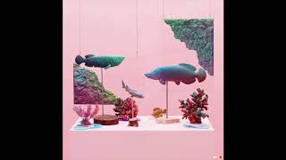 [AUDIO] PEEJAY - WARIGARI (와리가리) X KUSH & TAEYANG (태양) | WALKIN' Vol 2