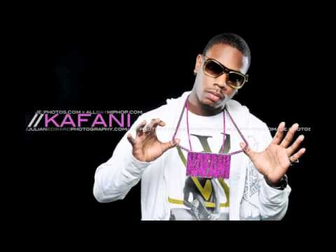 Kali Kash - Not Enough ft. Kafani *cupcakin*