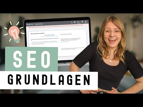 Learn SEARCH ENGINE OPTIMIZATION • SEO Tips for Beginners [BASICS of SEO OPTIMIZATION]