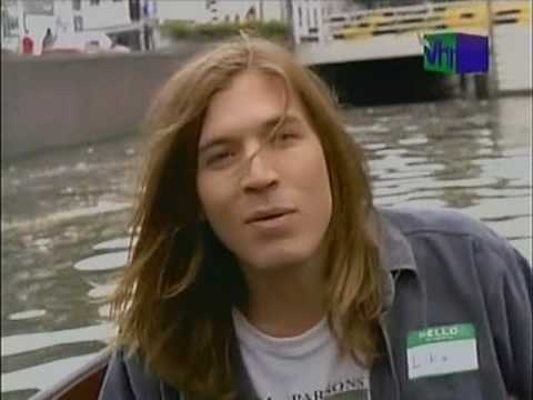 Mr. Robinson video