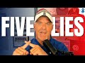 5 Biggest Lies About Youth Travel Baseball That Parents Still Believe