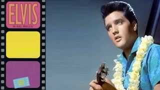 Elvis Presley - Hawaiian Sunset