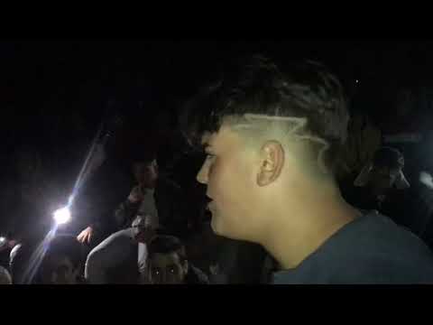 DROPE VS OLIRIKONE - FULLRAPBATTLE 16AVOS