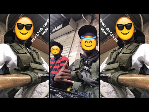 MC S3 - MEDLEY BOLADO PRO COMPLEXO DA MARÉ ♪ [ CAMARA TCP ] 2K21