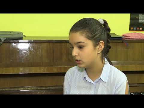 Marija Obradović Promenada 25 januar