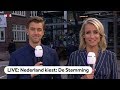 LIVE: Nederland Kiest: De Stemming