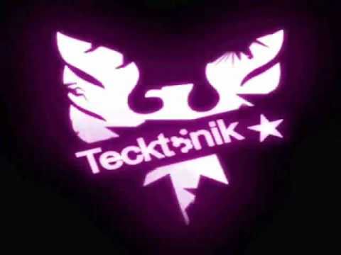 Tecktonik - Xavi Beat