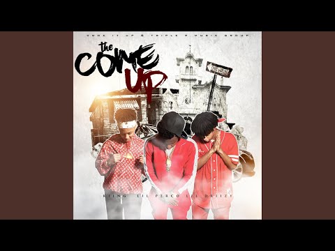 Curve Me (feat. Jahco)