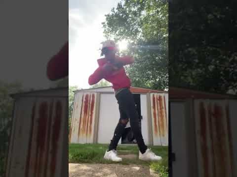 Lil Wayne - How to Hate ft. T-Pain dance by Derrick Willis #dfod #subscribe #viral #share