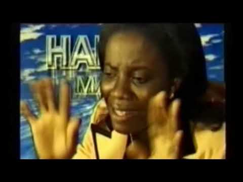 Hannah Marfo  -  Medawase(Classic)