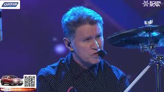 Download lagu Roupa Nova  'Seguindo no Trem Azul'     1985    (Audio Remastered) mp3