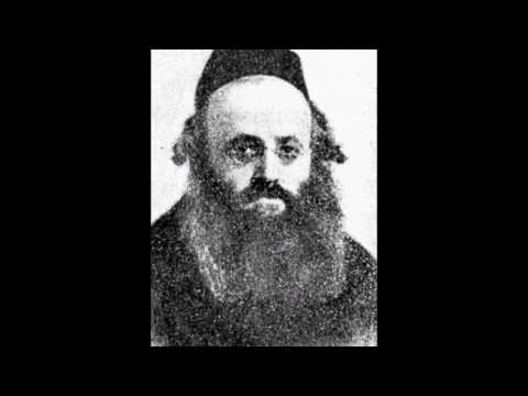 Piaseczna Rebbe's Quieting Tune - תנועת השקטה של הרבי מפיאסצנה