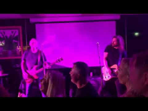 Steve Hart & The All Stars encore