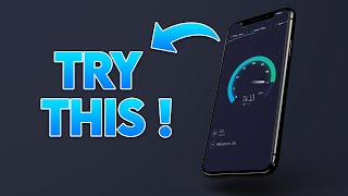 This Is Why JIO 4G Is Slow | Get Faster Speed Using This Trick 🔥🔥🔥