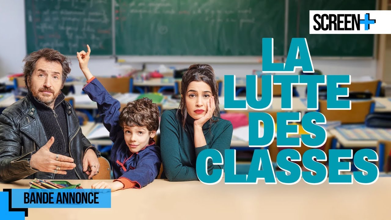 Miniature de la vidéo La lutte des classes | bande annonce | France 2 du film La Lutte des classes