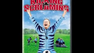 Opening To Kicking And Screaming 2005 DVD