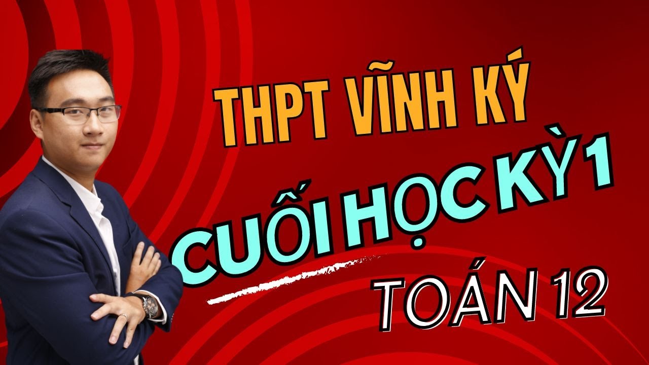 THPT VĨNH KÝ