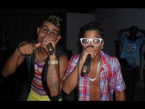 mc samuray e dieguinho turma da midia