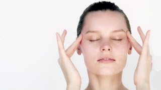 Aveda Tulasāra | 3 Steps to a Brighter, Firmer Look with Wedding Masques