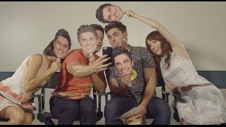 The Stars Of Mike And Dave Need Wedding Dates Play Cast Superlatives