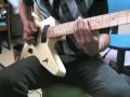 LOUDNESS Gotta Fight (COPY 