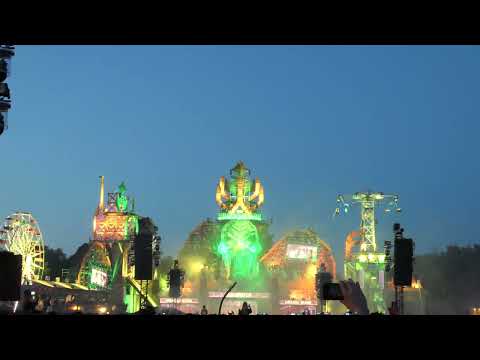 Deadly Guns @ Dominator 2022 - 16.07.22