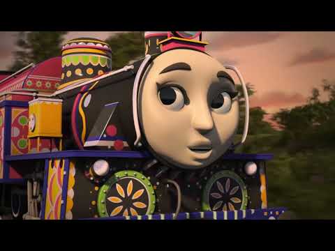 Characters 2 (Cars 2) Part 6 - The Meet/Bathroom