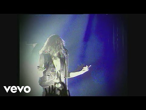 Paradise Lost - Joys of the Emptiness (Live At The Longhorn 1993)