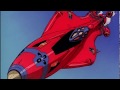 Outlaw Star opening HD
