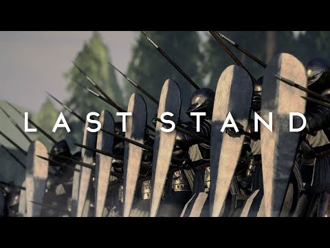 LAST STAND | Mordhau Cinematic Battle