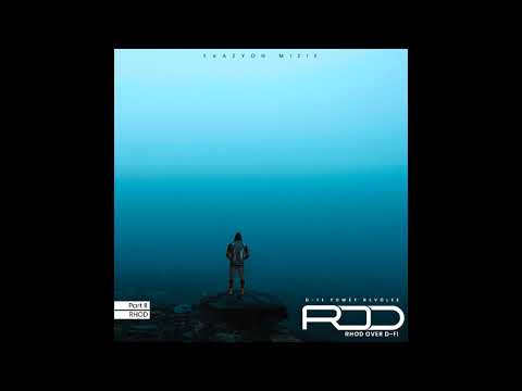 D-FI Powèt Revòlte - Pa kite m (Prod by Filip)